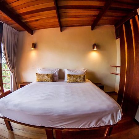 Ecotao Lodge Koh Tao Eksteriør billede