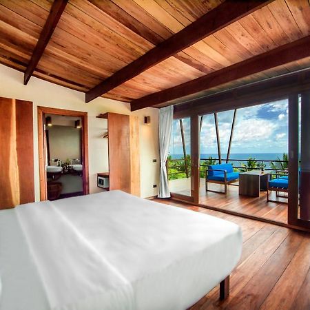 Ecotao Lodge Koh Tao Eksteriør billede