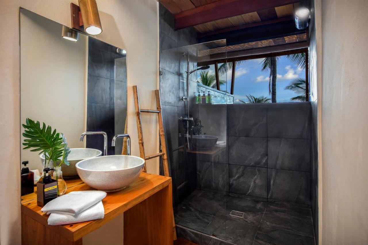 Ecotao Lodge Koh Tao Eksteriør billede